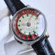 Swiss Copy Jacob and Co Casino Roulette Table Watches Blue Leather Strap (6)_th.jpg